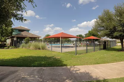1042 Monadale Trail, Round Rock, TX 78664 - Photo 35