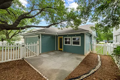 1042 Monadale Trail, Round Rock, TX 78664 - Photo 31
