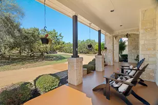 1426 Shelton Ranch Rd, Dripping Springs, TX 78620 - Photo 1
