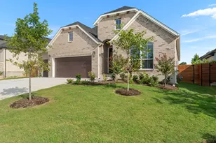 2212 Tobiano Trce, Georgetown, TX 78633 - Photo 3