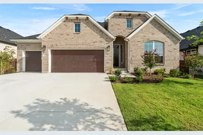 2212 Tobiano Trace, Georgetown, TX 78633 - Photo 1
