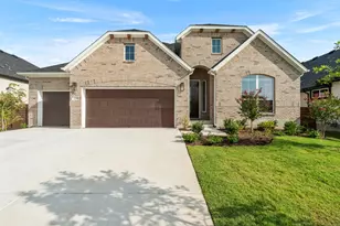 2212 Tobiano Trce, Georgetown, TX 78633 - Photo 1