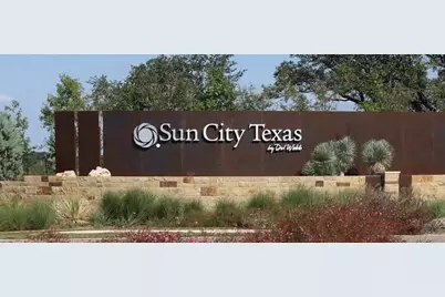 210 Rockport Street, Georgetown, TX 78633 - Photo 23