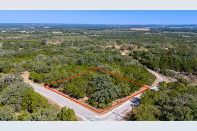 Lot K10048 Bald Eagle, Horseshoe Bay, TX 78657 - Photo 3