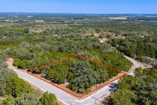 Lot K10048 Bald Eagle, Horseshoe Bay, TX 78657 - Photo 3