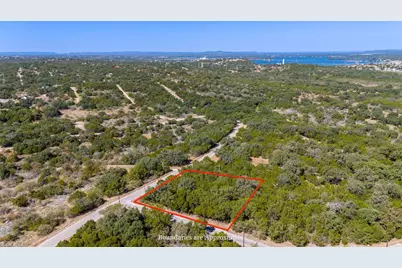Lot K10048 Bald Eagle, Horseshoe Bay, TX 78657 - Photo 1