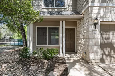 4501 Whispering Valley Drive #29, Austin, TX 78727 - Photo 3