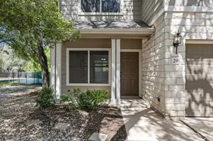 4501 Whispering Valley Dr, Austin, TX 78727 - Photo 3