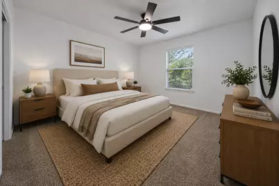 4501 Whispering Valley Drive #29, Austin, TX 78727 - Photo 9