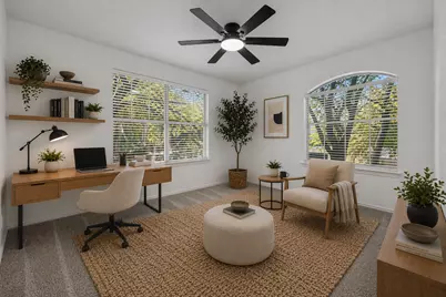 4501 Whispering Valley Drive #29, Austin, TX 78727 - Photo 9