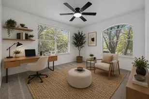 4501 Whispering Valley Dr, Austin, TX 78727 - Photo 9