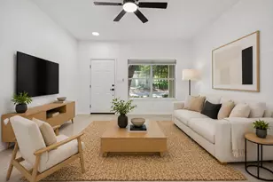 4501 Whispering Valley Dr, Austin, TX 78727 - Photo 5