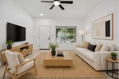 4501 Whispering Valley Drive #29, Austin, TX 78727 - Photo 5