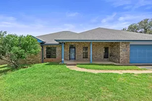 313 Lagoon Loop, Horseshoe Bay, TX 78657 - Photo 1