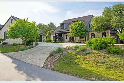 175 Putting Park Drive, Fredericksburg, TX 78624 - Photo 1