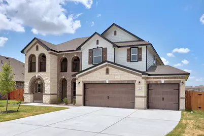 3810 Riardo Drive, Round Rock, TX 78665 - Photo 3