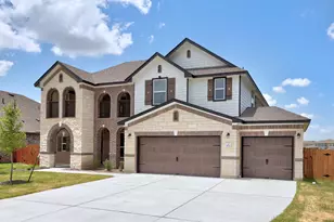 3810 Riardo Dr, Round Rock, TX 78665 - Photo 3