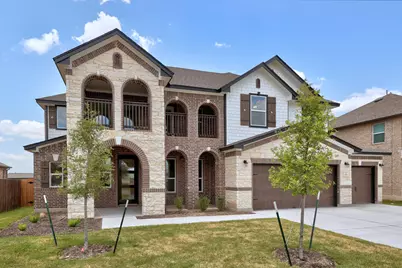 3810 Riardo Drive, Round Rock, TX 78665 - Photo 3