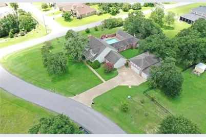 4212 Ballylough Lane, College Station, TX 77845 - Photo 1