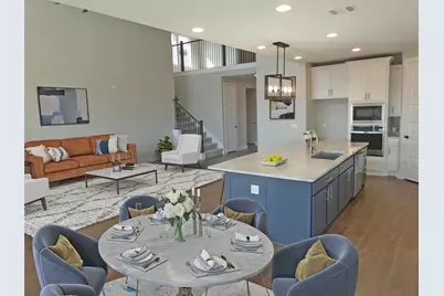 8621 Thompson Teal Trail, Austin, TX 78744 - Photo 9