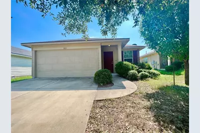 7813 Duber Lane, Austin, TX 78747 - Photo 1