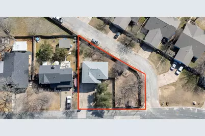 3005 Norfolk Drive, Austin, TX 78745 - Photo 33