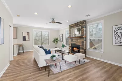 3005 Norfolk Drive, Austin, TX 78745 - Photo 3