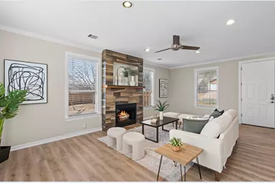 3005 Norfolk Drive, Austin, TX 78745 - Photo 5