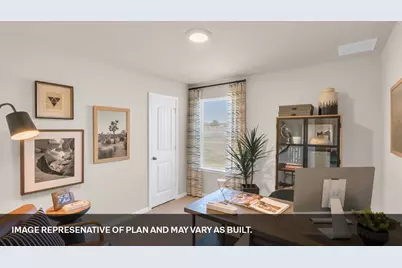 110 Morning Glory Loop Circle, Kyle, TX 78640 - Photo 13