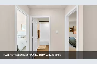 110 Morning Glory Loop Circle, Kyle, TX 78640 - Photo 5