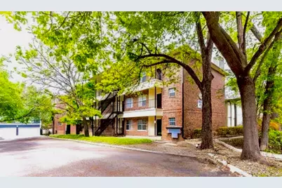 2100 San Gabriel Street #101, Austin, TX 78705 - Photo 1