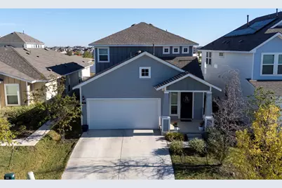 156 Appleberry Lane, Elgin, TX 78621 - Photo 3