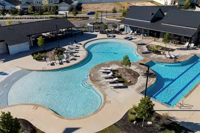 156 Appleberry Lane, Elgin, TX 78621 - Photo 31