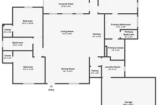 21814 Bluejay Blvd, Lago Vista, TX 78645 - Photo 39