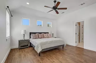 21814 Bluejay Blvd, Lago Vista, TX 78645 - Photo 9