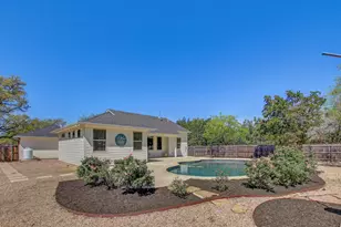 21814 Bluejay Blvd, Lago Vista, TX 78645 - Photo 33