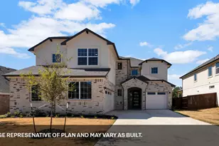 612 Prairie Wind Dr, Leander, TX 78641 - Photo 1