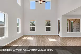 612 Prairie Wind Dr, Leander, TX 78641 - Photo 9