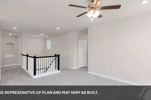 612 Prairie Wind Dr, Leander, TX 78641 - Photo 23
