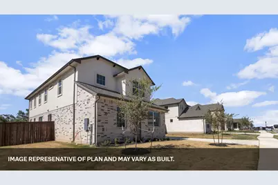 612 Prairie Wind Drive, Leander, TX 78641 - Photo 3