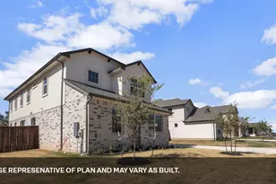 612 Prairie Wind Dr, Leander, TX 78641 - Photo 3
