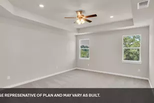 612 Prairie Wind Dr, Leander, TX 78641 - Photo 33