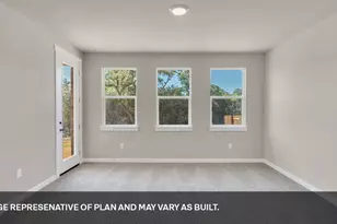 612 Prairie Wind Dr, Leander, TX 78641 - Photo 17
