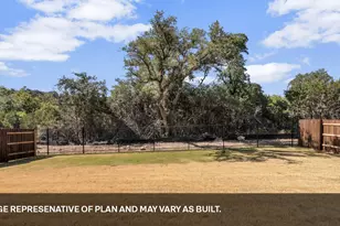 612 Prairie Wind Dr, Leander, TX 78641 - Photo 39