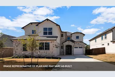 612 Prairie Wind Drive, Leander, TX 78641 - Photo 1