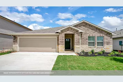 20337 Tuberville Lane, Manor, TX 78653 - Photo 1