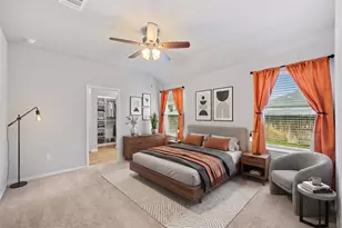 233 Baron Creek Trail, Bastrop, TX 78602 - Photo 13