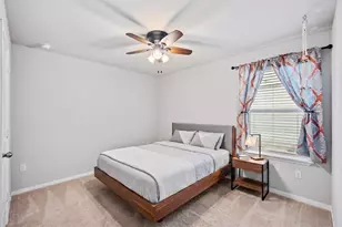 233 Baron Creek Trail, Bastrop, TX 78602 - Photo 19
