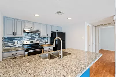2124 Burton Drive #159, Austin, TX 78741 - Photo 11
