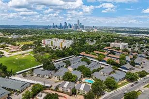 2124 Burton Dr, Austin, TX 78741 - Photo 21